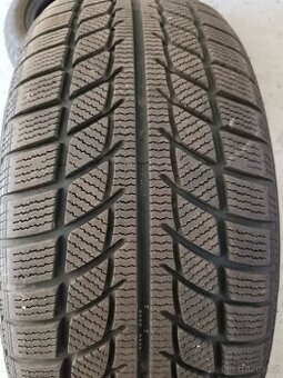 Zimní pneu 225/50 R18 2ks