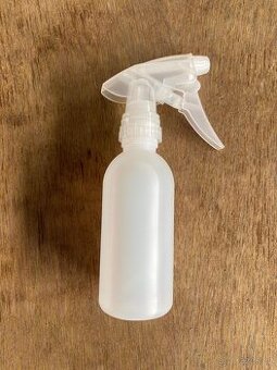 Sprej 200ml s dezinfekcí na ruce - 1