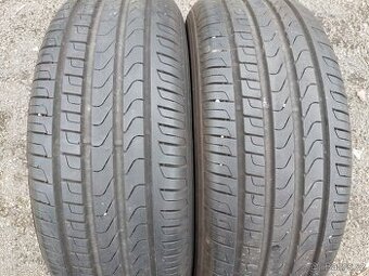 235/65/17 Pirelli Letní 7,5 mm 2x