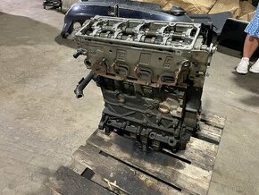 Holomotor 1.6 TDI VW group 77KW CR