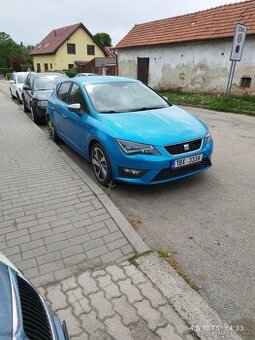 Leon Fr