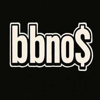 KOUPÍM 1-4 VSTUPENKY - BBNO$ ( BBNOS )