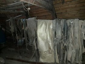 Postroje - 1