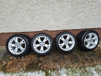 Audi letní sada kol 225/50R17