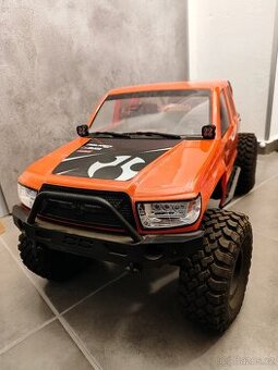 Axial scx6 trail honcho