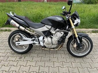 Honda Hornet CB600F