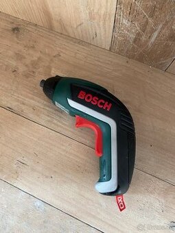 Aku šroubovák Bosch