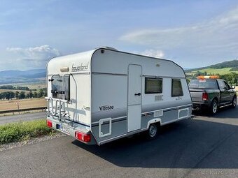 Karavan BEYELAND 443B