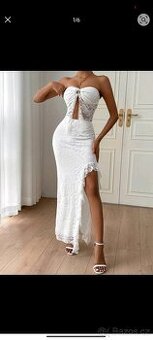 Elegantní sexy kostým nebo šaty