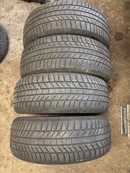 Zimní gumy Continental WinterContact ts870p 235/55 R18