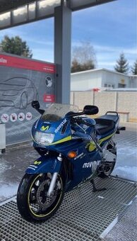 Honda CBR 600