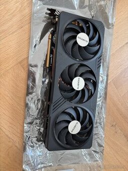 Gigabyte RX 7900 XTX GAMING OC 24GB