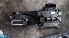 motorek topení klapky topení audi A4 8K A5 8T regulátor - 1