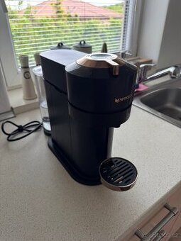 Kávovar Nespresso Vertuo Next