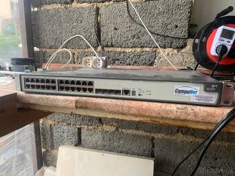 Swich 5500-El 28-Port