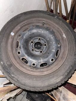 Barum polaris 185/60 r14