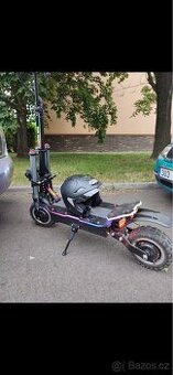 Halo Knight T107 PRO 6000W