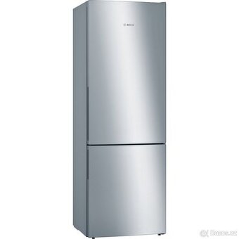 Lednice BOSCH s mrazákem. ZÁRUKA