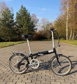 Skládací kolo Tern Link C7