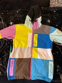 Quiksilver bunda na snowboard - vel. M / JAKO NOVÁ