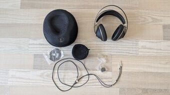 Meze 99 Neo Black Silver