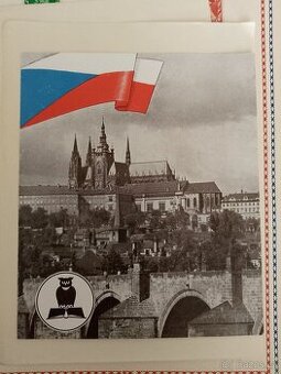 T.G Masaryk znamky - 1