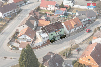 Prodej rodinného domu, 198 m², Břasy