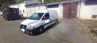 Citroën Jumpy