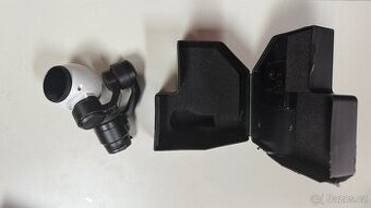 Prodám příslušenství k dronu DJI Inspire 1 - vše plně funkčn