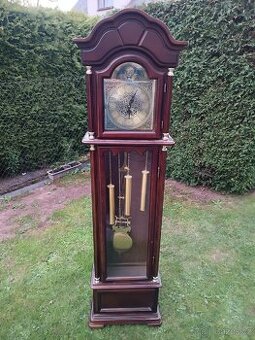 Retro hodiny - 1