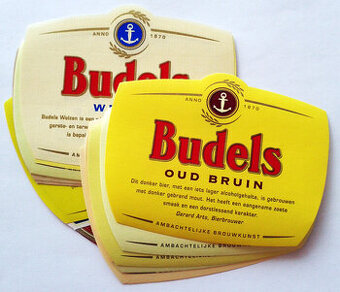 Budels - 1