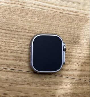 Apple Watch Ultra 1