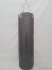 Boxovaci pytel cerny 180cmx35cm