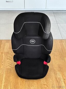 Autosedačka Cybex Free Fix
