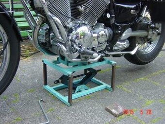 Virago  535