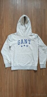 Mikiny GANT vel. 146-152 á 290,- Kč - 1