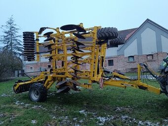 Diskový podmitač Bednar HO 6000