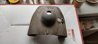 Jawa Pérak kryt karburátoru - 1