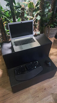 Skládací přenosný standing desk