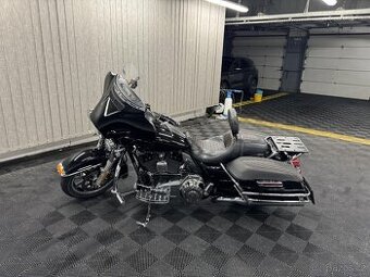 Harley-Davidson DPH - 1