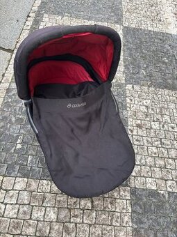 NÁHRADNÍ DÍLY MAXI COSI MURA
