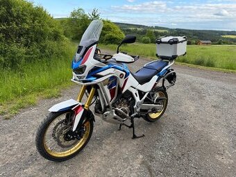 Honda CRF 1100 L Africa Twin Adventure Sports