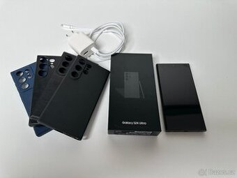 Samsung S24 Ultra 512GB