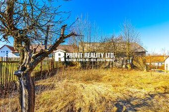 Prodej chalupa, 240 m2 - Klatovec, ev.č. 100808