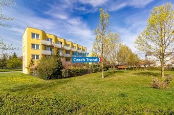 Prodej bytu 1+1, 47 m2 - Olomouc - Nová Ulice, ev.č. 02780