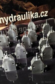 Hydraulická pumpa TATRA - 1