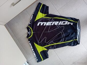 Cyklodres Merida XL - 1