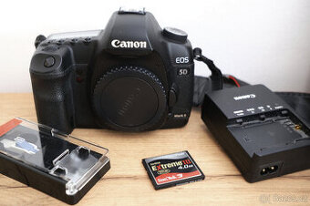 Canon 5D II
