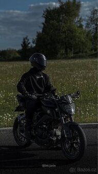 2019 Yamaha MT 125