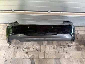 BMW E90 M-Paket - 1